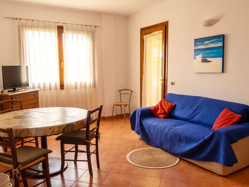 Villa in Italy, Olbia