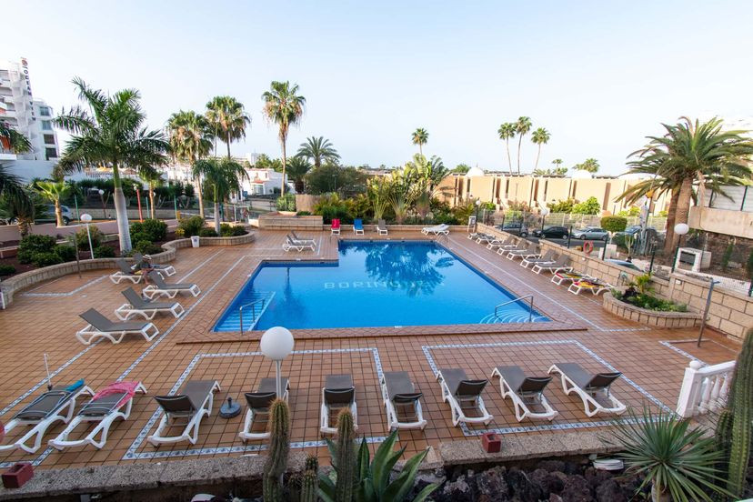 Apartment in Spain, Costa Adeje