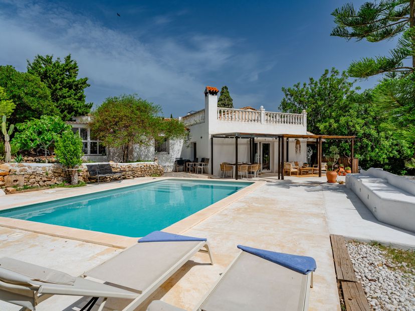 Villa in Spain, Dénia
