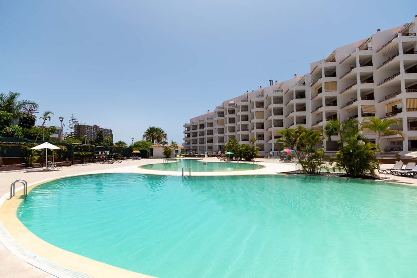Apartment in Spain, Los Cristianos