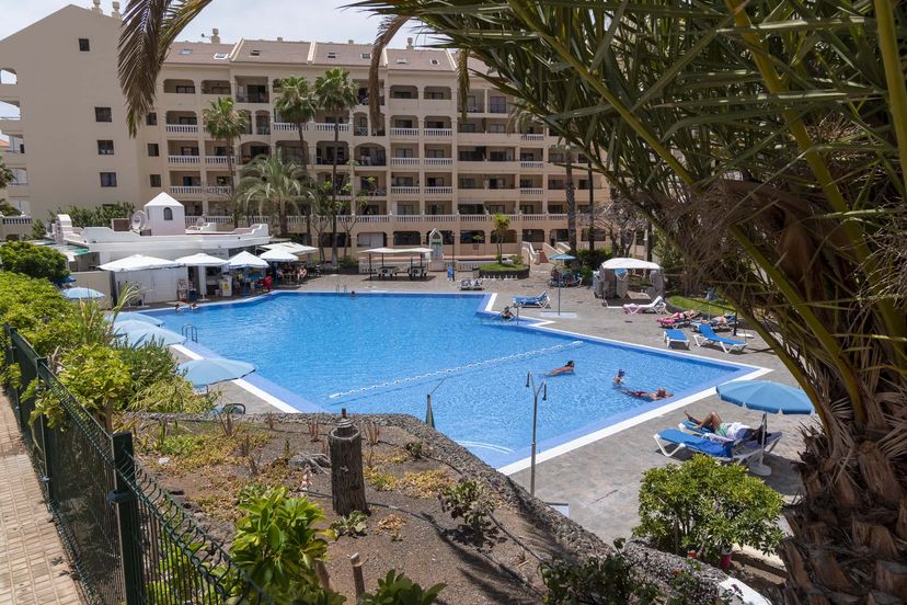 Apartment in Spain, Oasis del Sur
