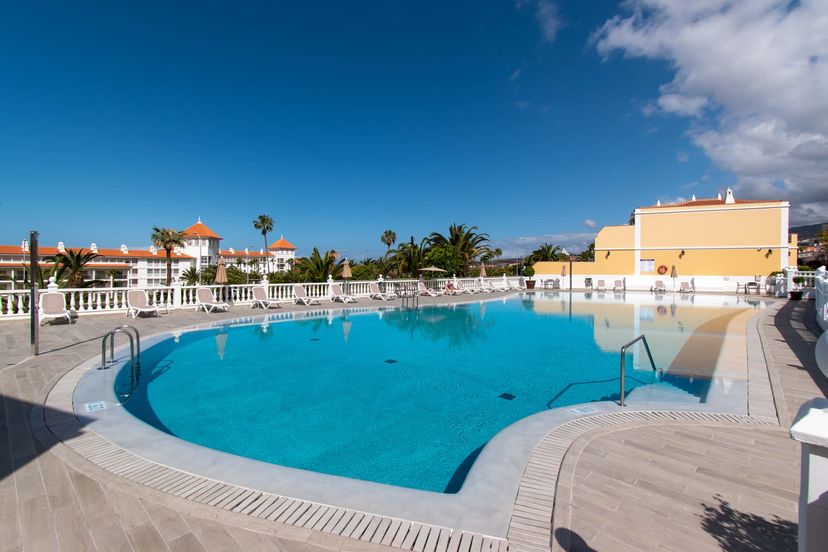 Apartment in Spain, Playas del Duque