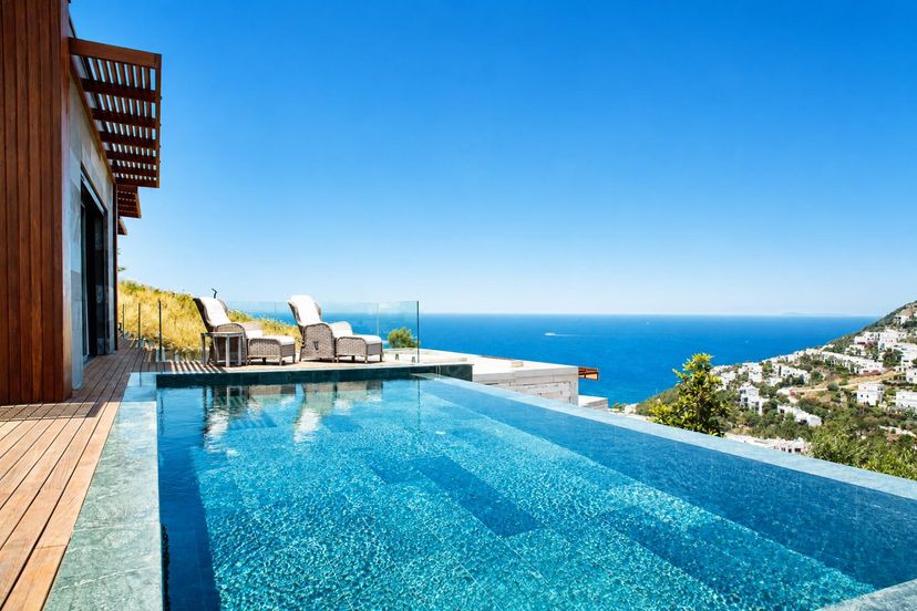 Villa in Turkey, Yalıkavak