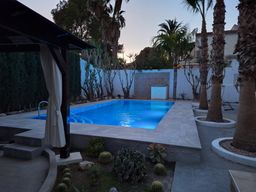 Chalet Kathia Special For Retirees, Senior Citizens And Families.