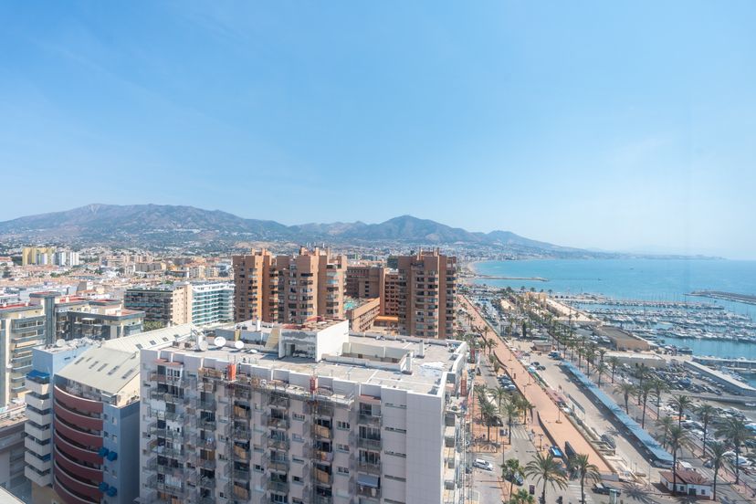 Apartment in Spain, Fuengirola