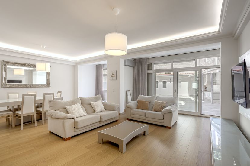 Apartment in Portugal, Săo Jorge de Arroios