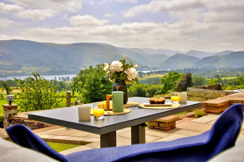 House in United Kingdom, Matterdale