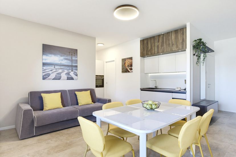 Apartment in Italy, Bardolino