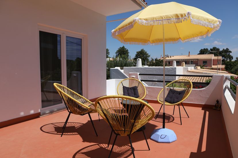 Villa in Portugal, Albufeira