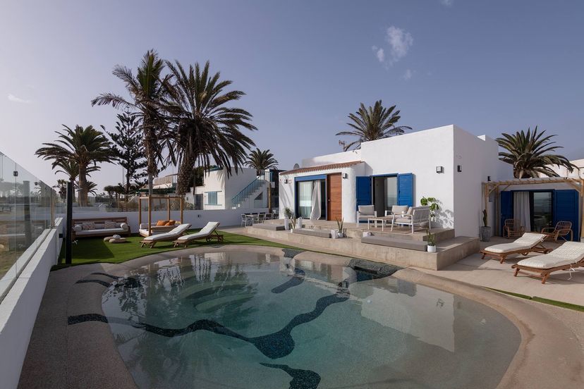 Villa in Spain, Corralejo