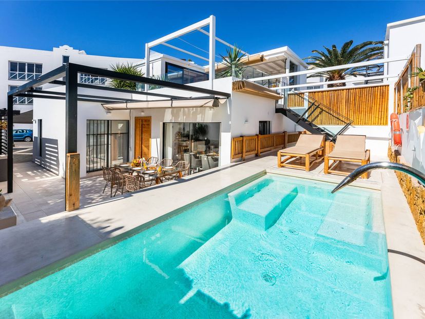 Villa in Spain, Corralejo