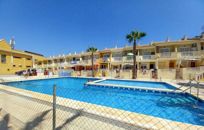 Apartment in Spain, Lomas de Polo-Pinomar