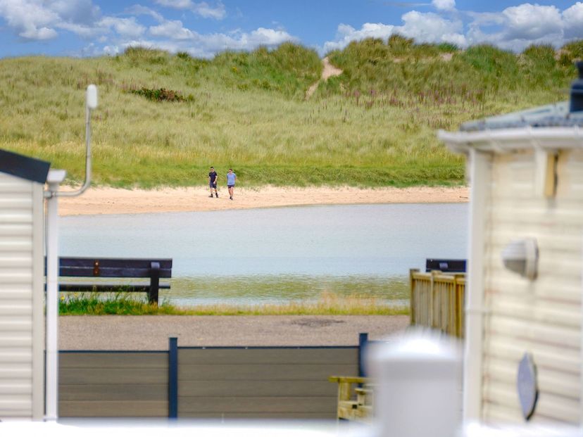 House in United Kingdom, Lossiemouth East