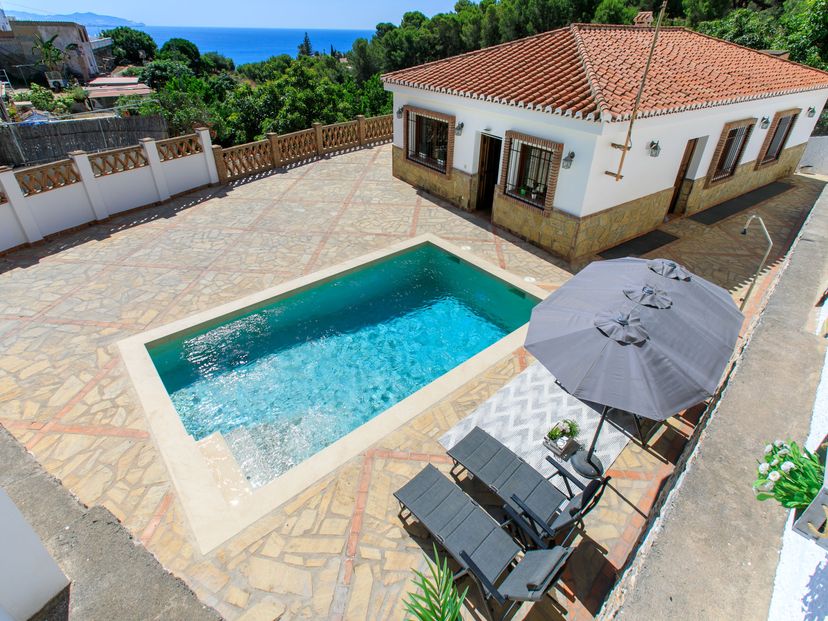 Villa in Spain, Almuñécar