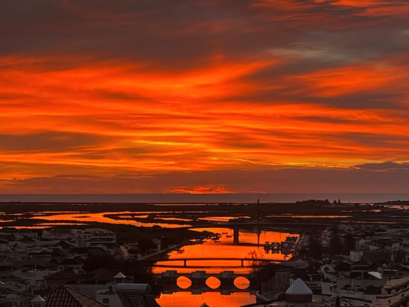 Apartment in Portugal, Santiago (Tavira)
