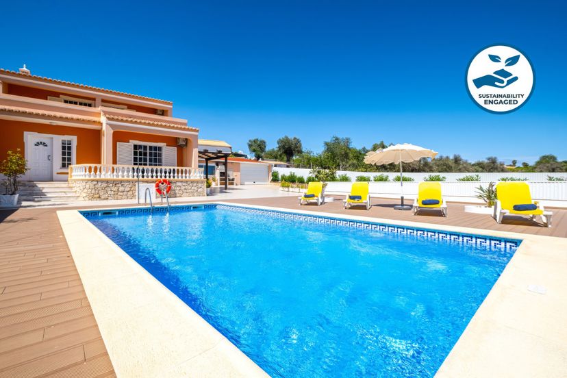 Villa in Portugal, Vale da Parra