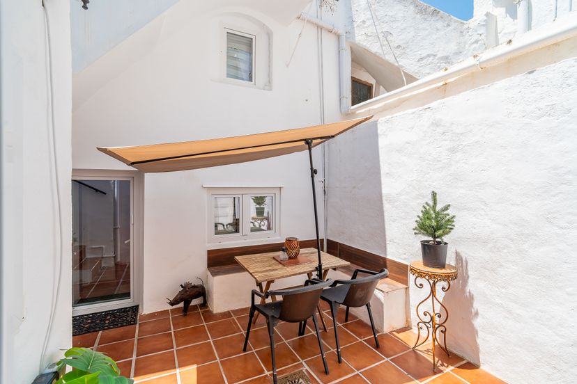 Apartment in Spain, Coín