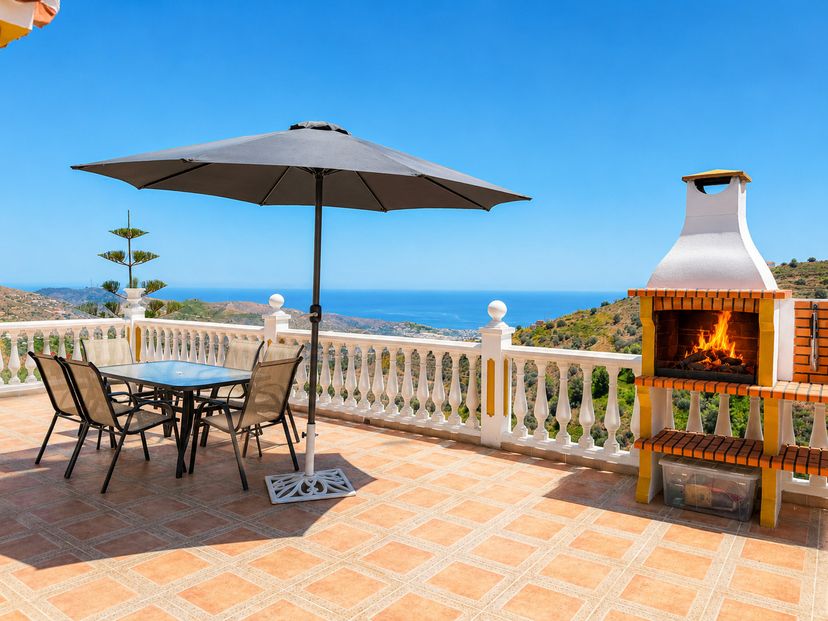 Villa in Spain, Torrox