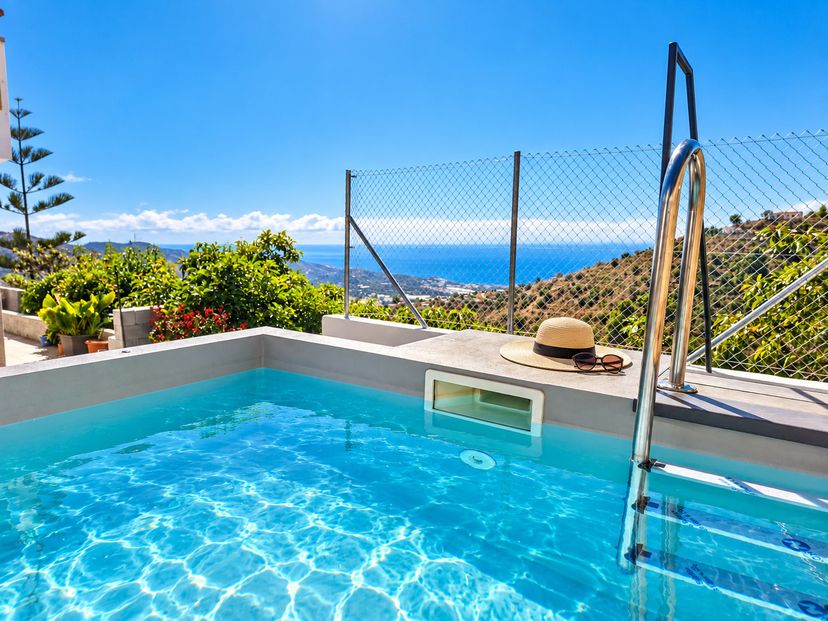 Villa in Spain, Torrox
