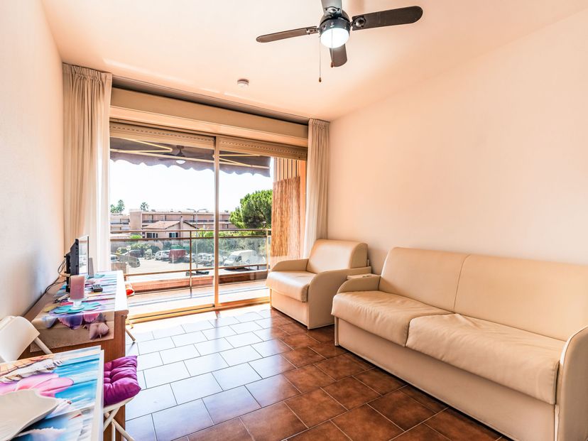 Apartment in Italy, San Remo