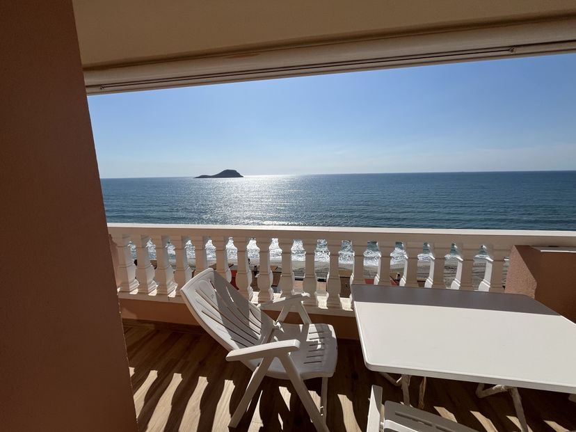 Apartment in Spain, La Manga del Mar Menor
