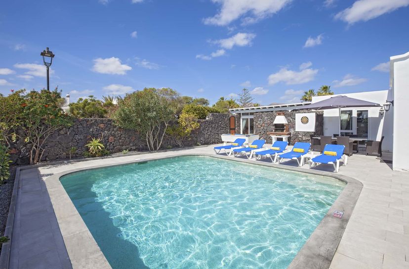 Villa in Spain, Puerto del Carmen