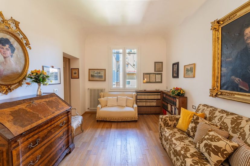 Apartment in Italy, Florence Centre