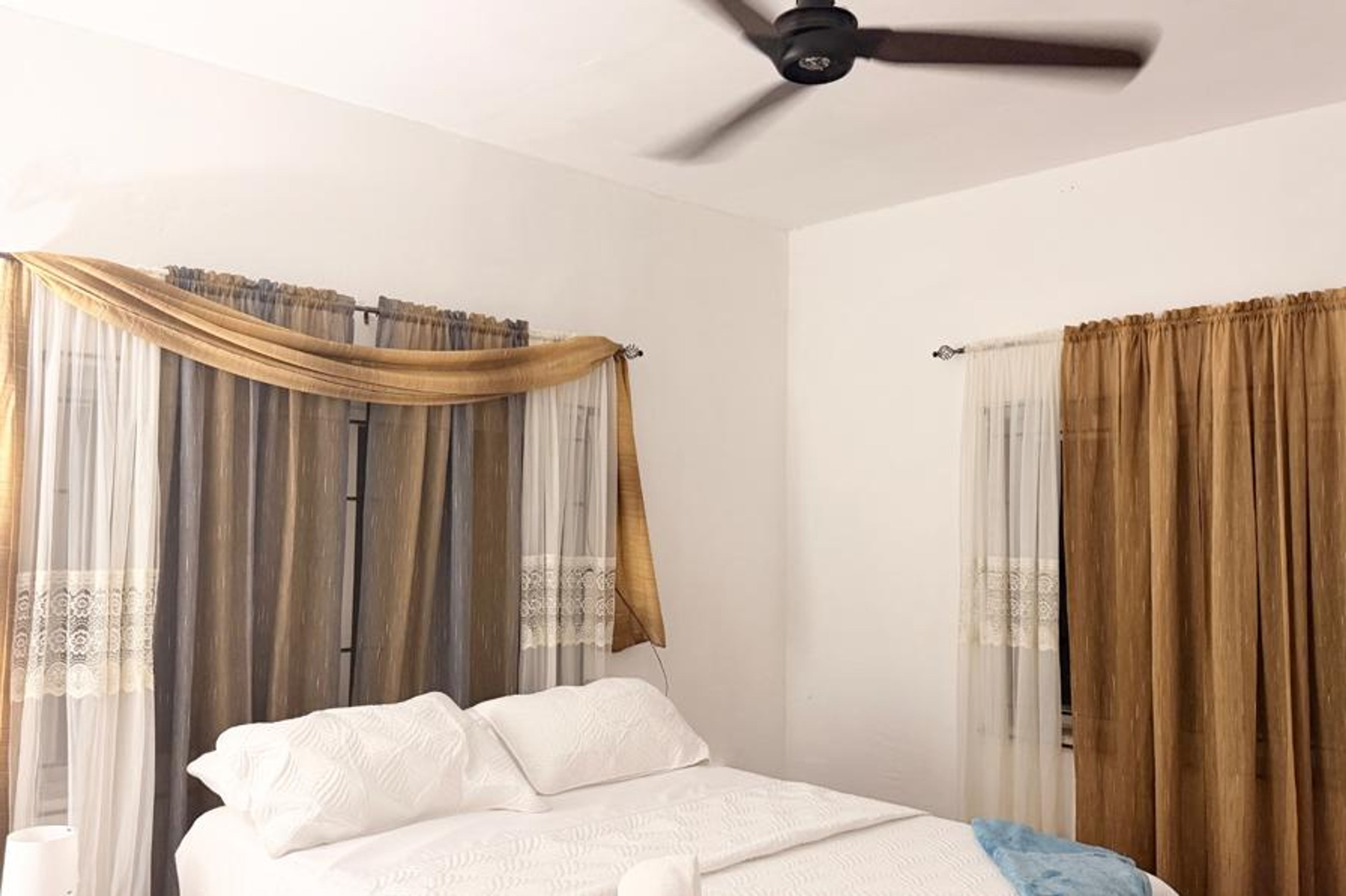 Front Bedroom