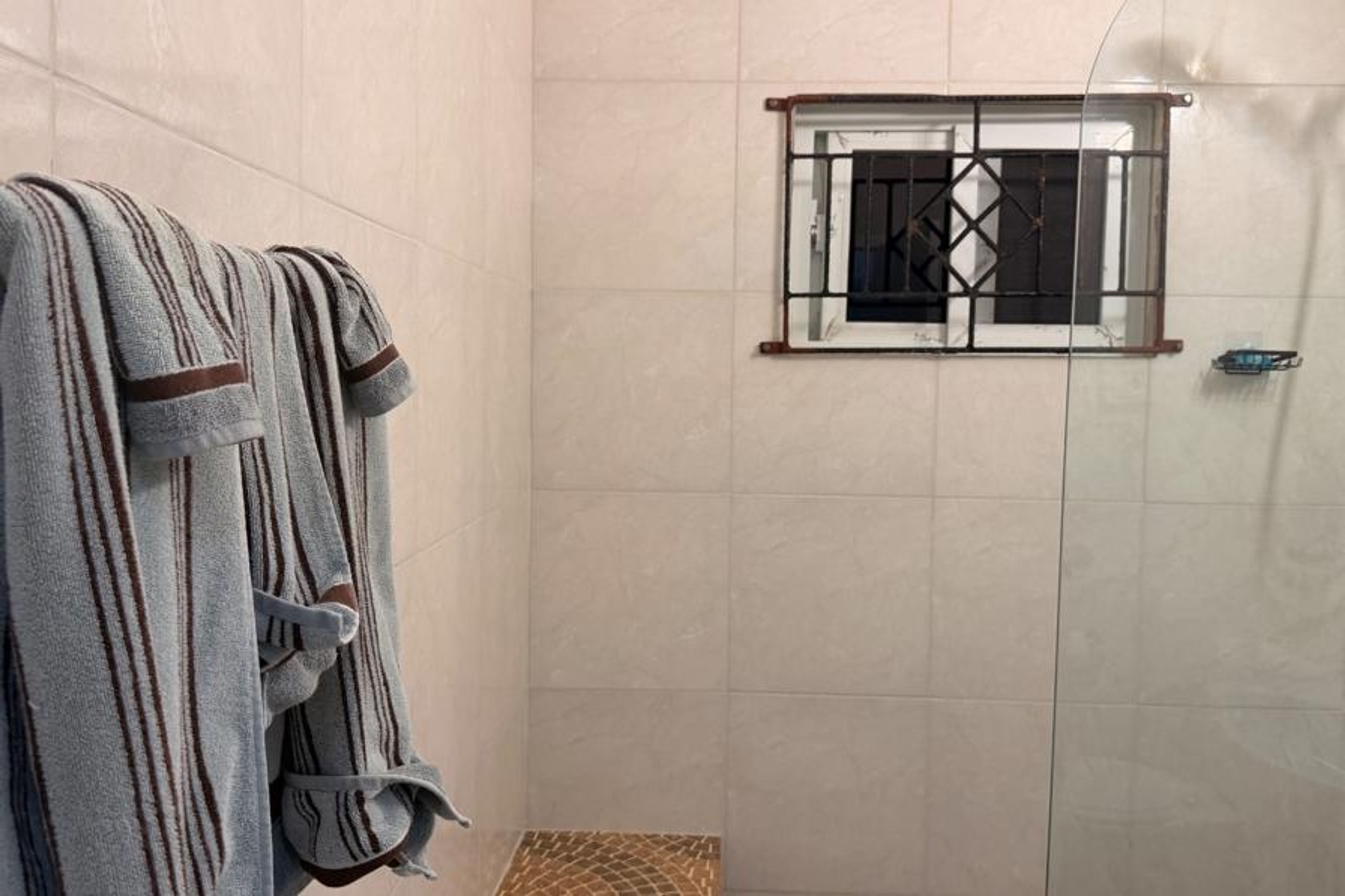 Front Bathroom