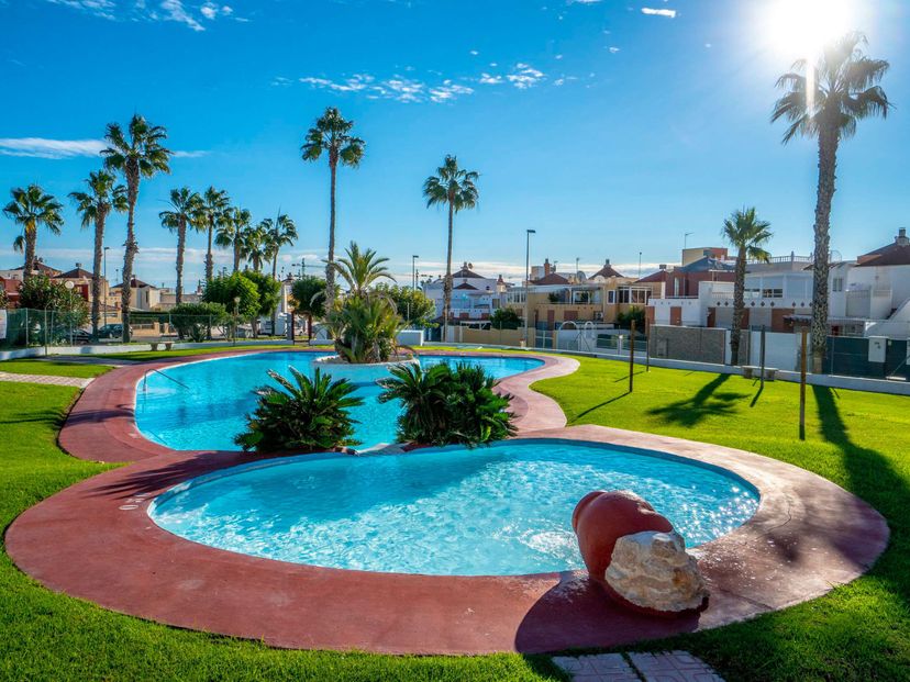 Villa in Spain, Los Balcones y Los Altos