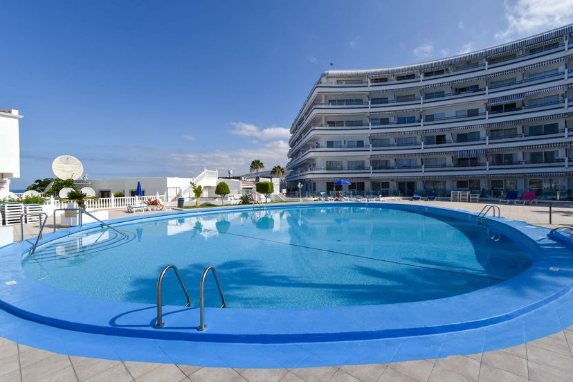 Apartment in Spain, Costa Adeje