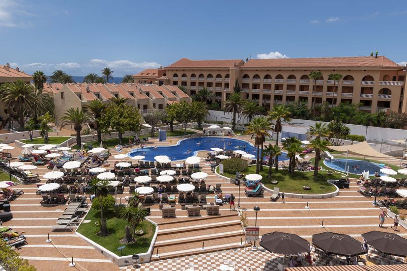 Apartment in Spain, Playa de las Américas