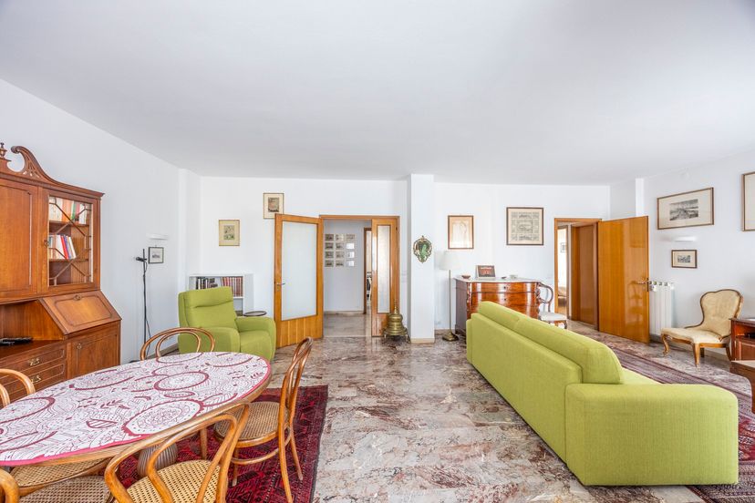 Apartment in Italy, Mestre