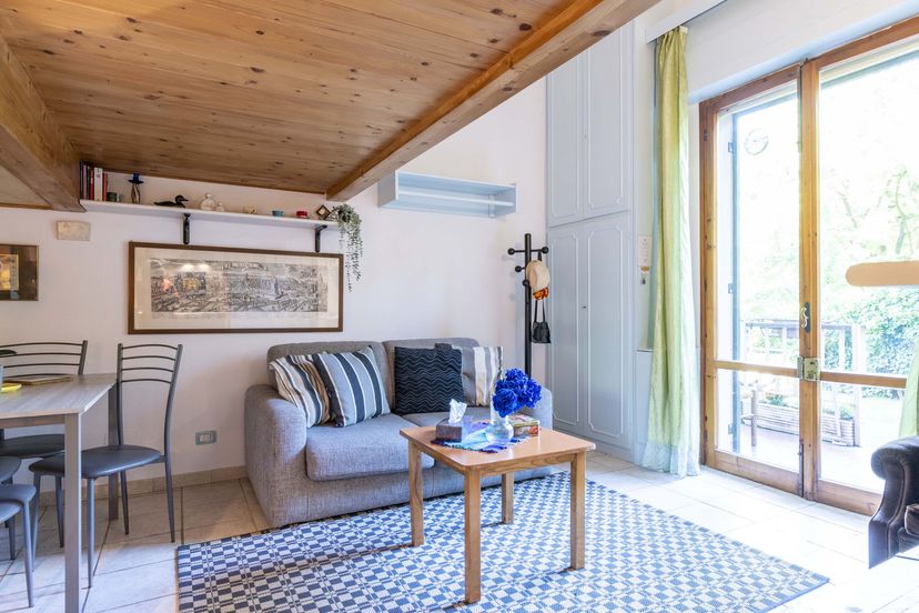 Apartment in Italy, Isolotto Legnaia