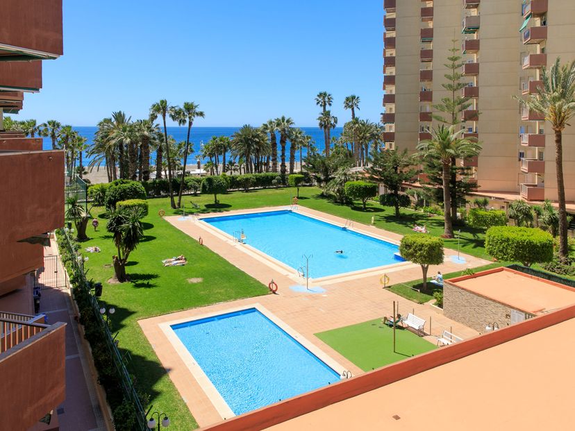 Apartment in Spain, Almuñécar