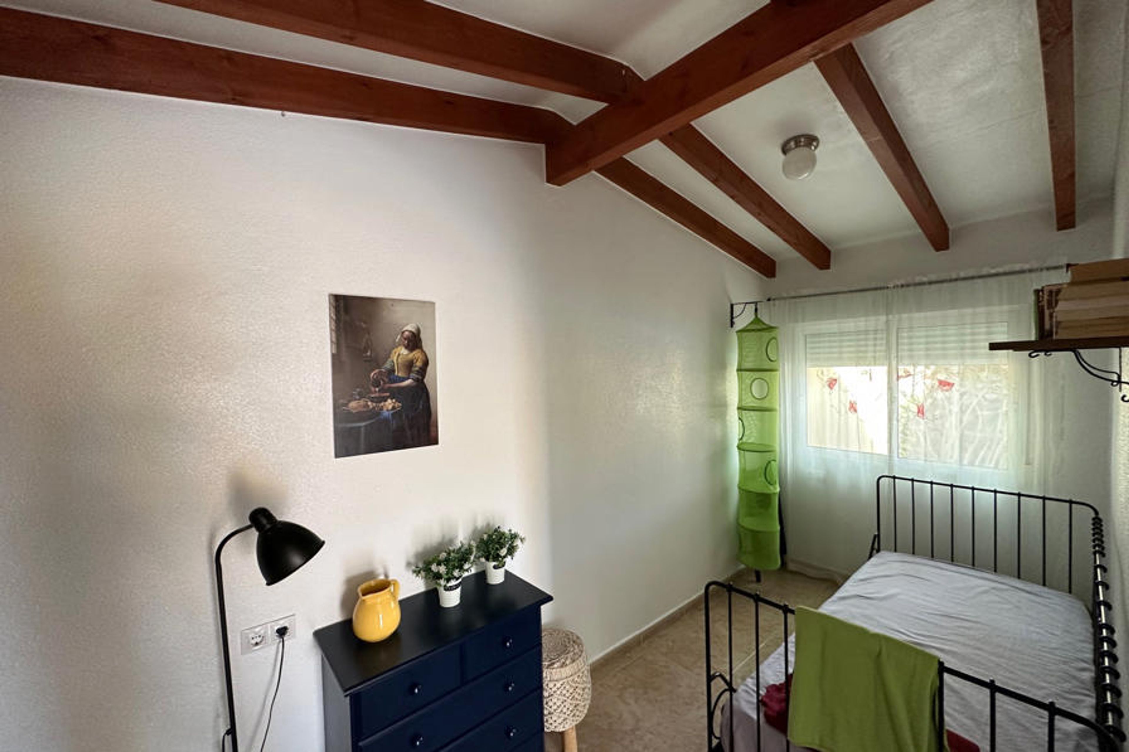 Besdroom.