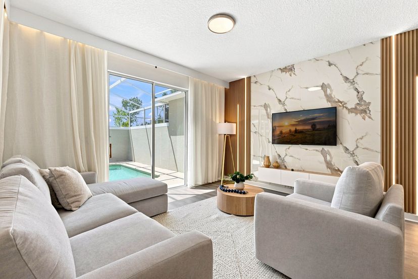 Villa in USA, Four Corners
