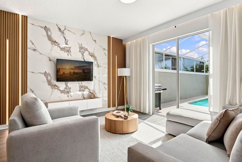 Villa in USA, Four Corners