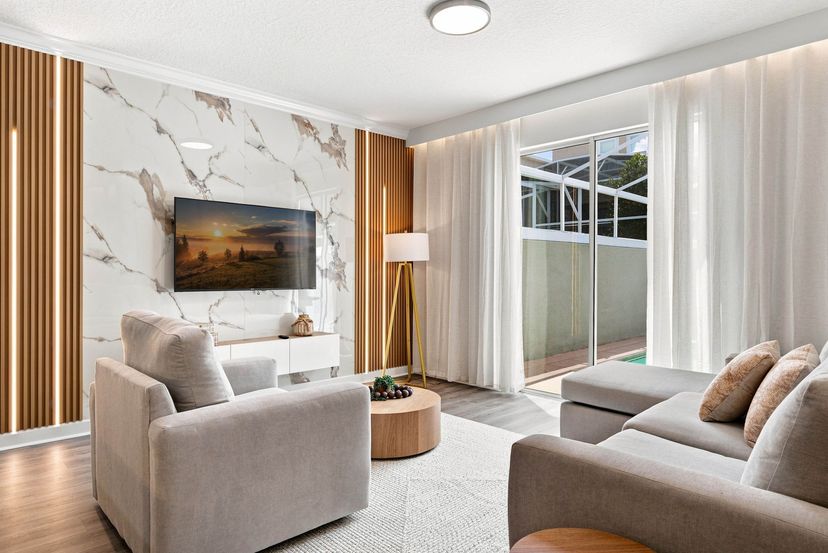 Villa in USA, Four Corners