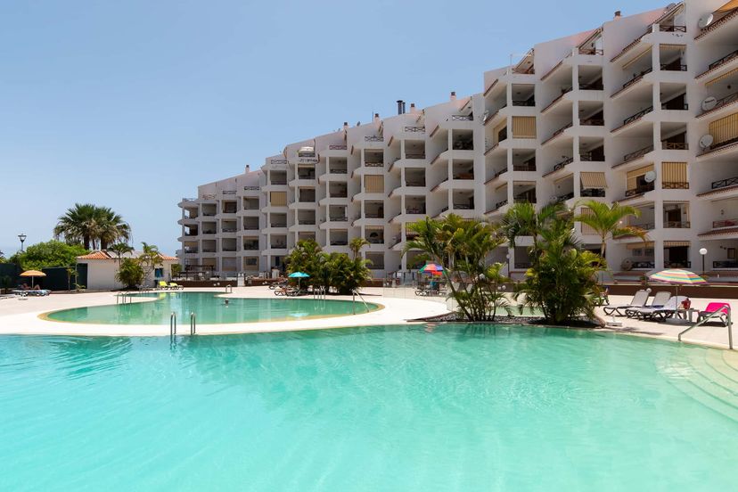 Apartment in Spain, Los Cristianos