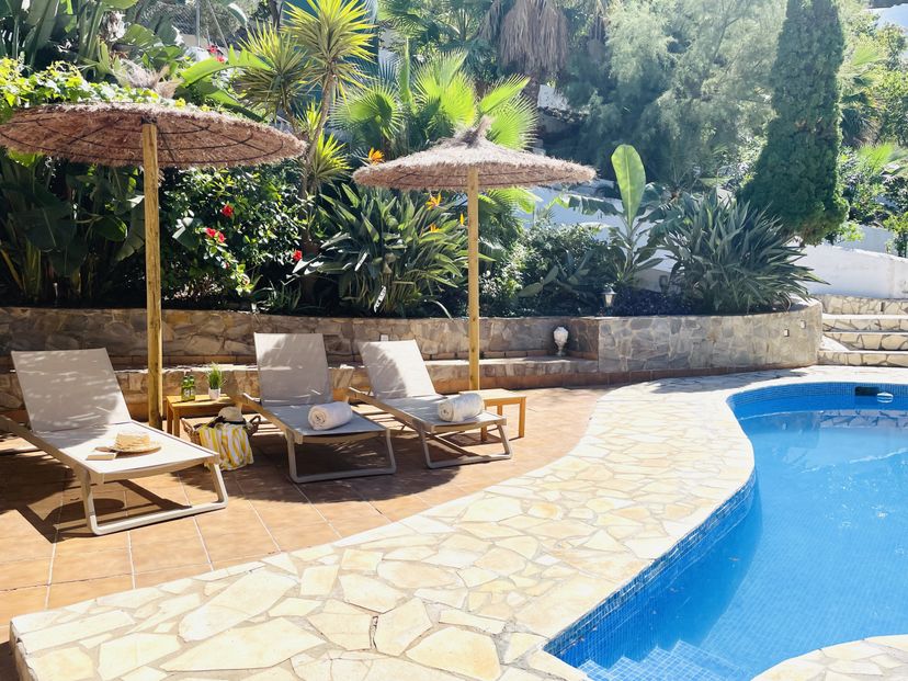 Villa in Spain, Torrox