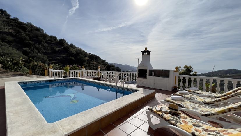 Villa in Spain, Torrox