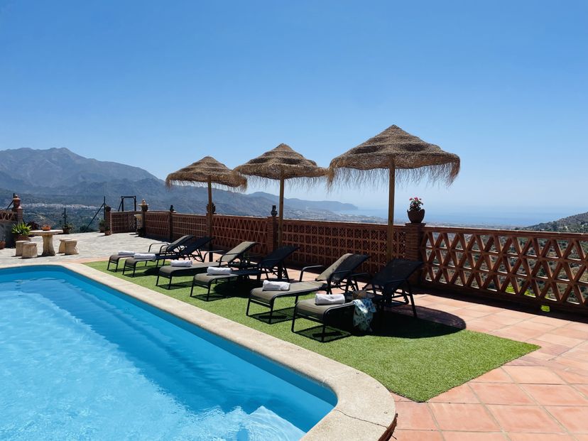 Villa in Spain, Torrox