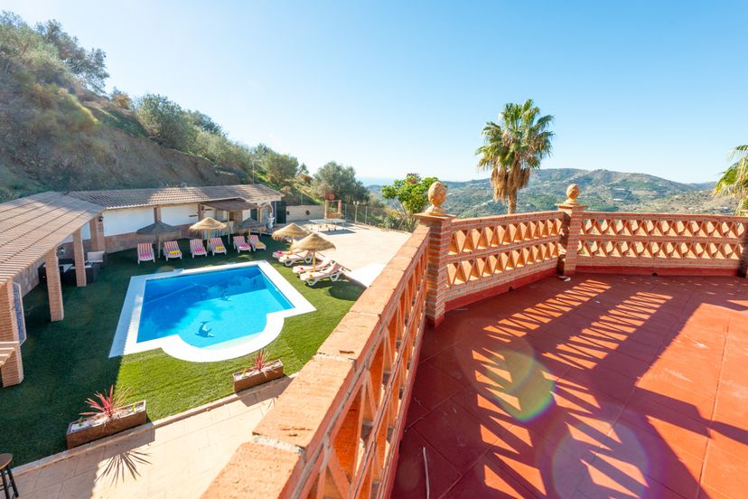 Villa in Spain, Torrox