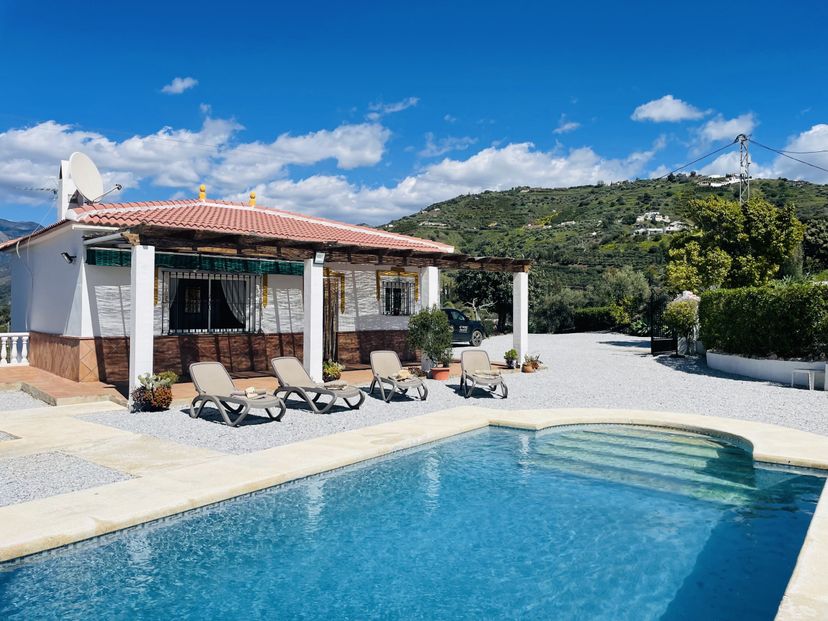 Villa in Spain, Torrox