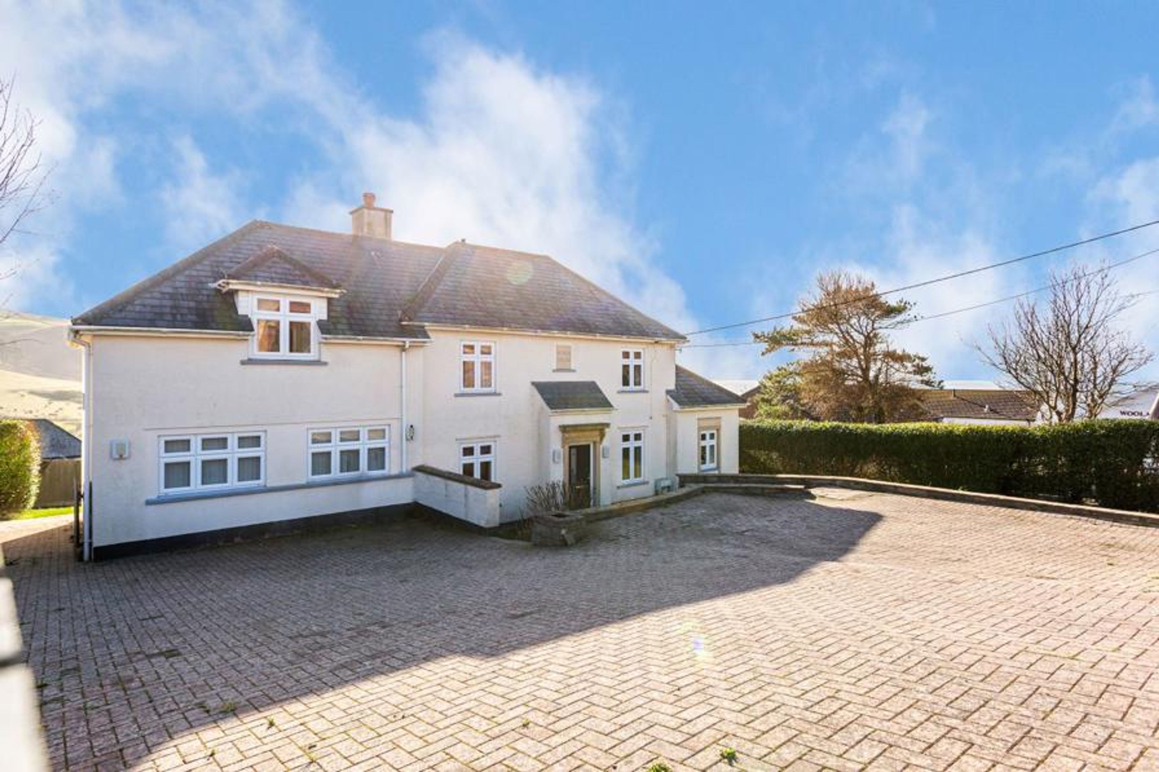 Beach House Woolacombe