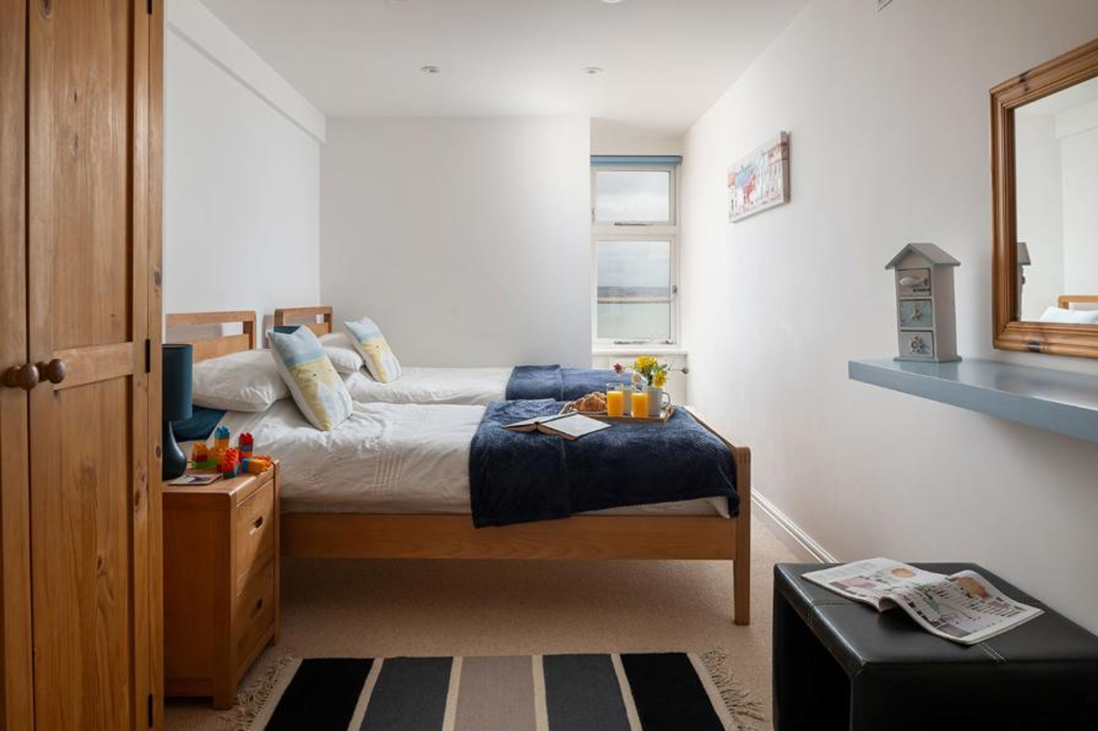 Shoreline Bedroom 2