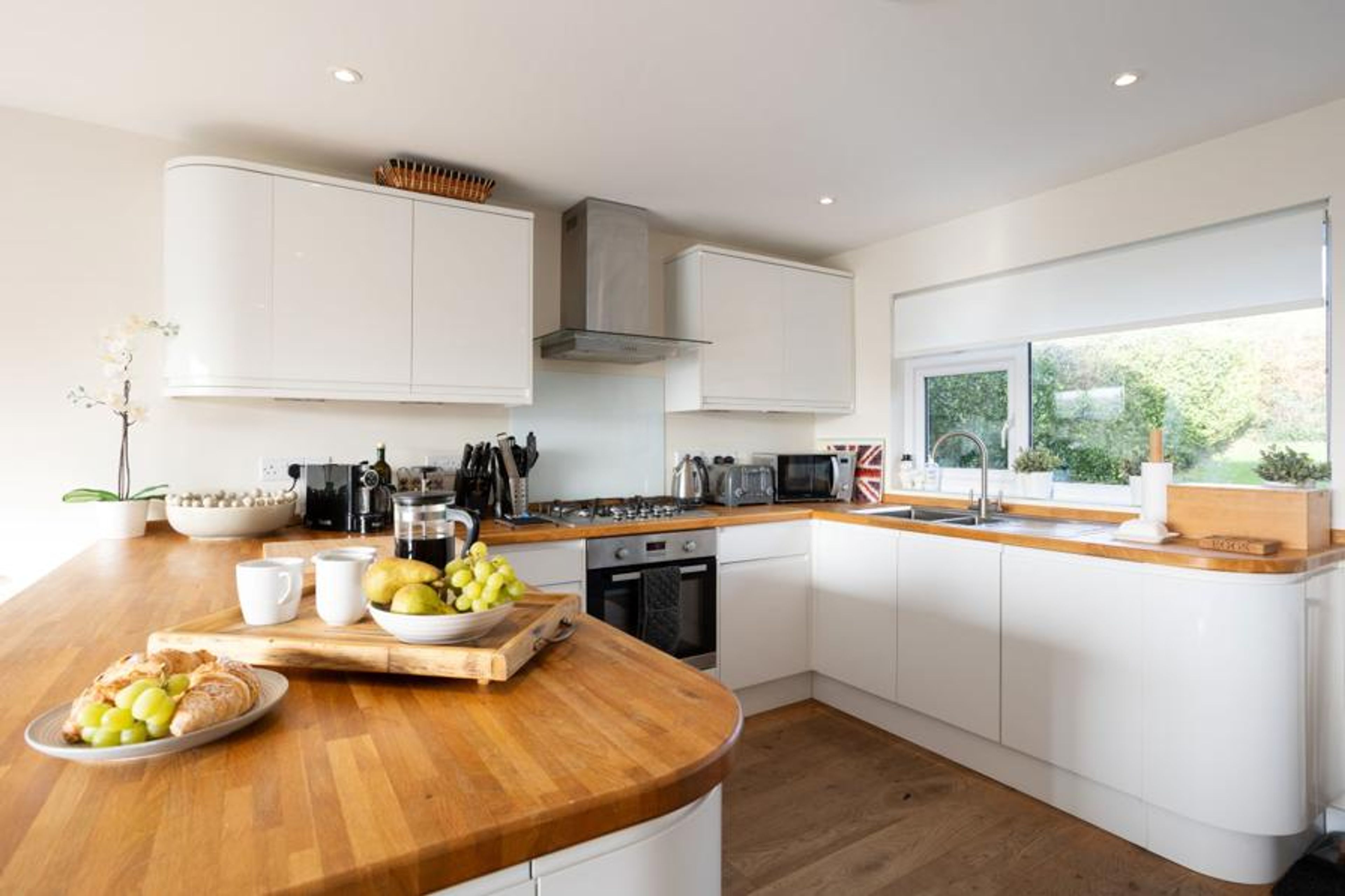Highfields Kitchen