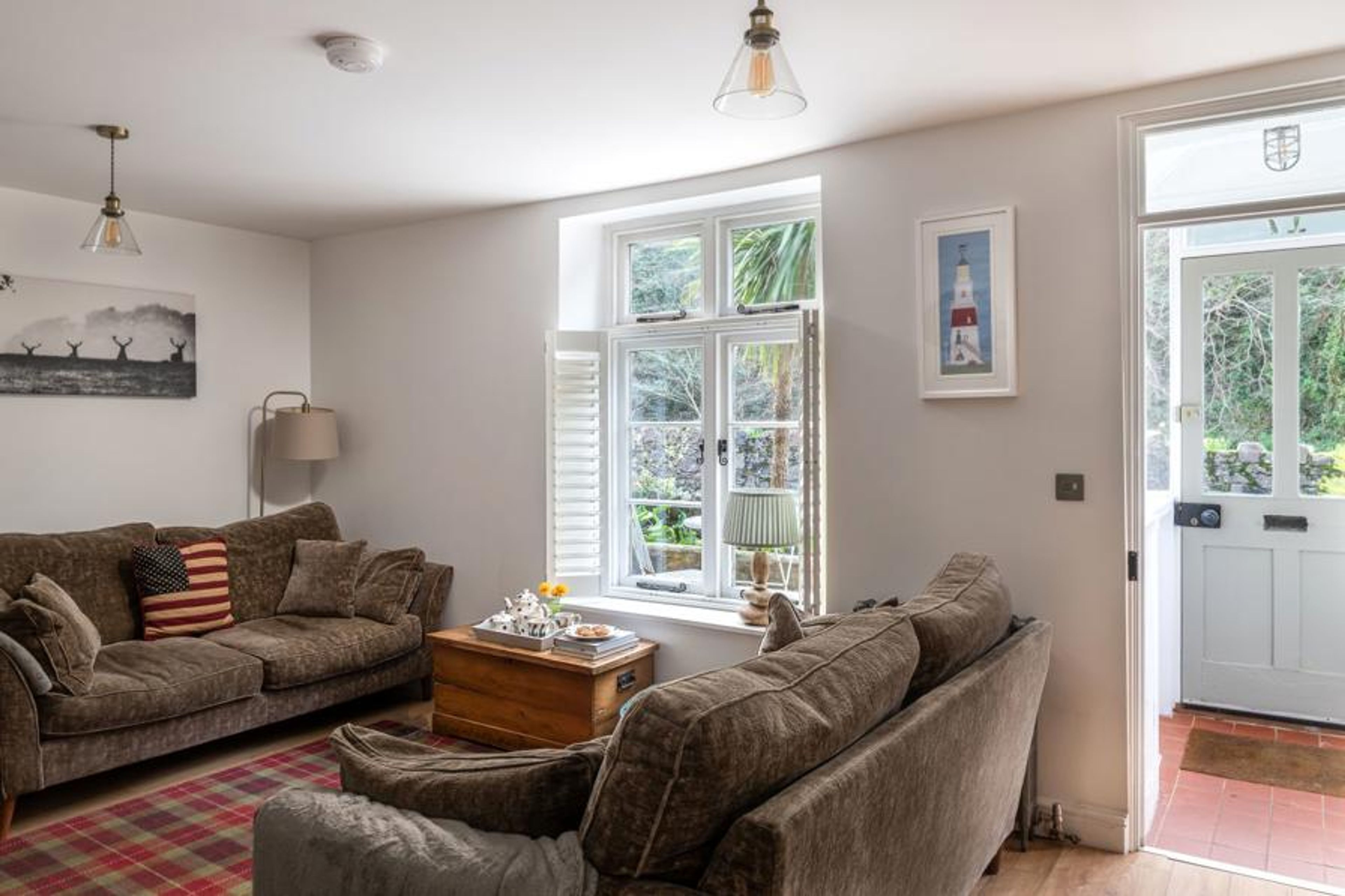 Number 17 Living Room