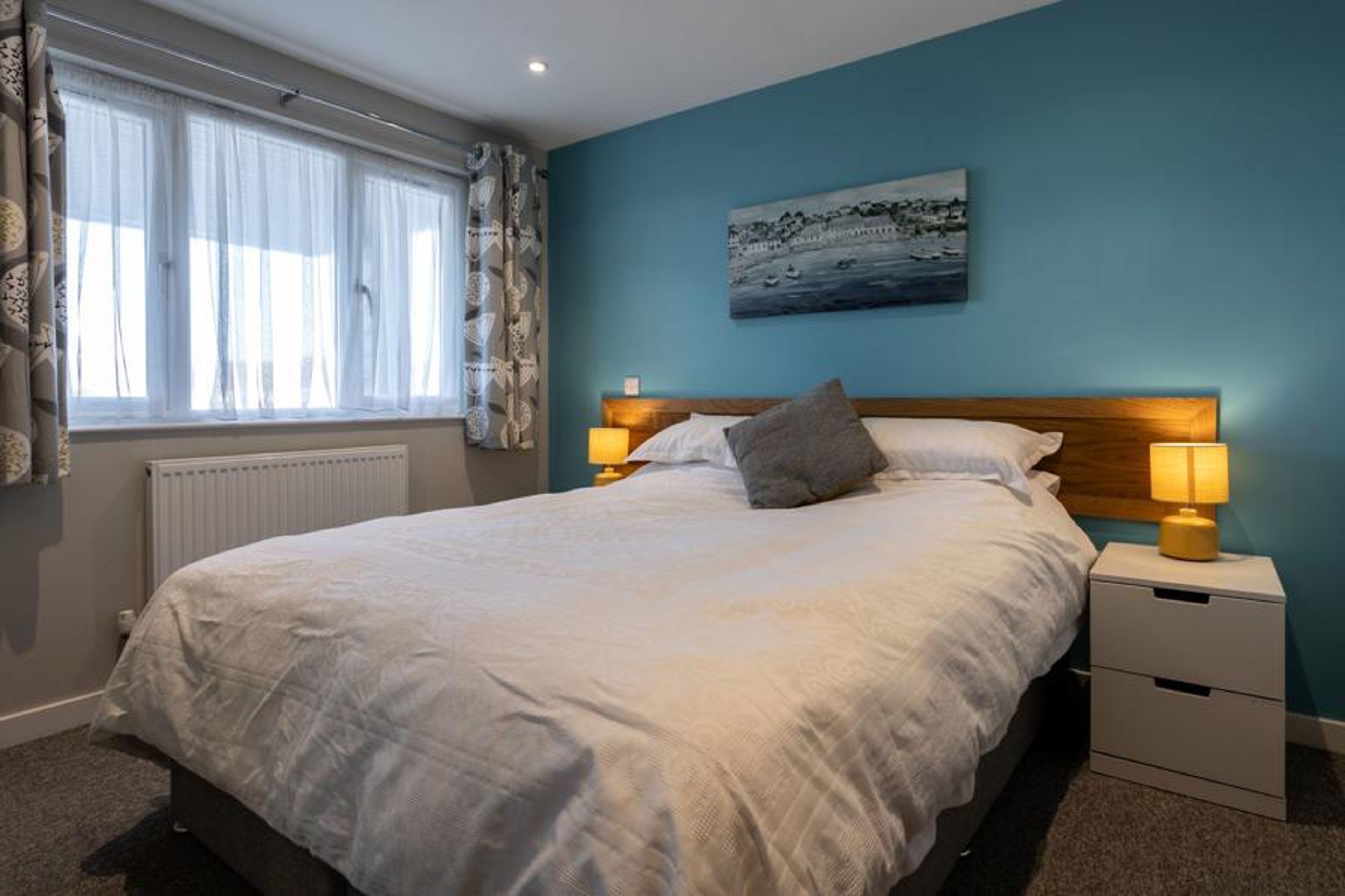 5 Lighthouse View Bedroom 1
